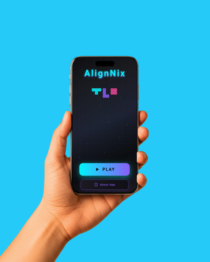 AlignNix